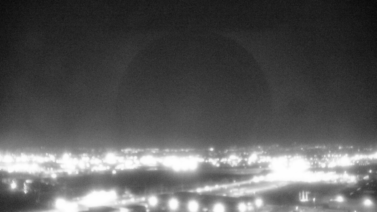 Thumbnail for current weather camera view from Salt Lake County Unified Fire Authority in South Salt Lake, Utah