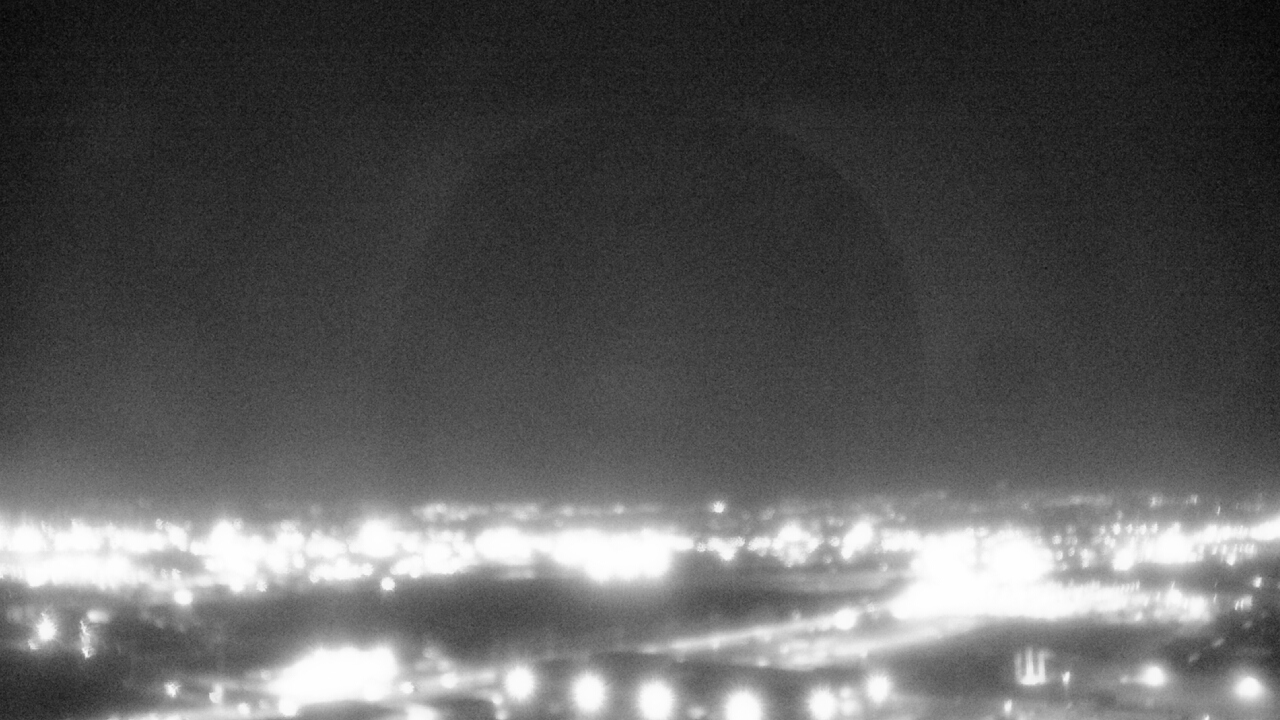 Thumbnail for current weather camera view from Salt Lake County Unified Fire Authority in South Salt Lake, Utah