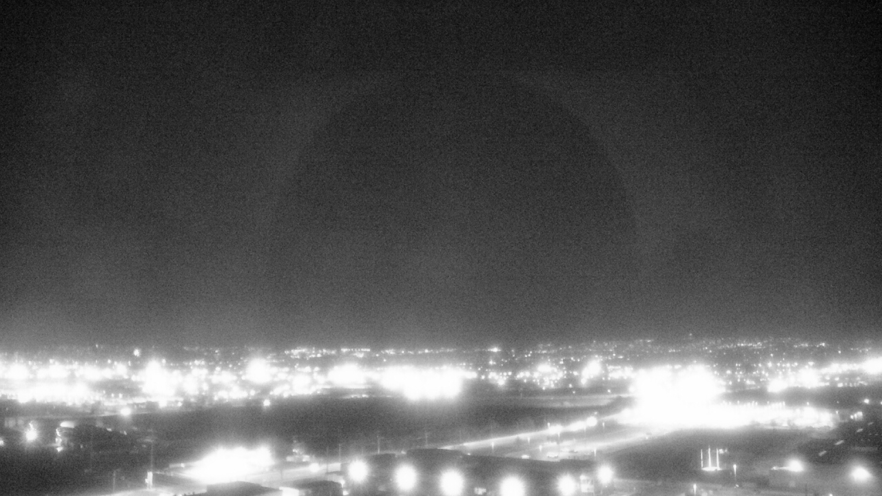 Thumbnail for current weather camera view from Salt Lake County Unified Fire Authority in South Salt Lake, Utah