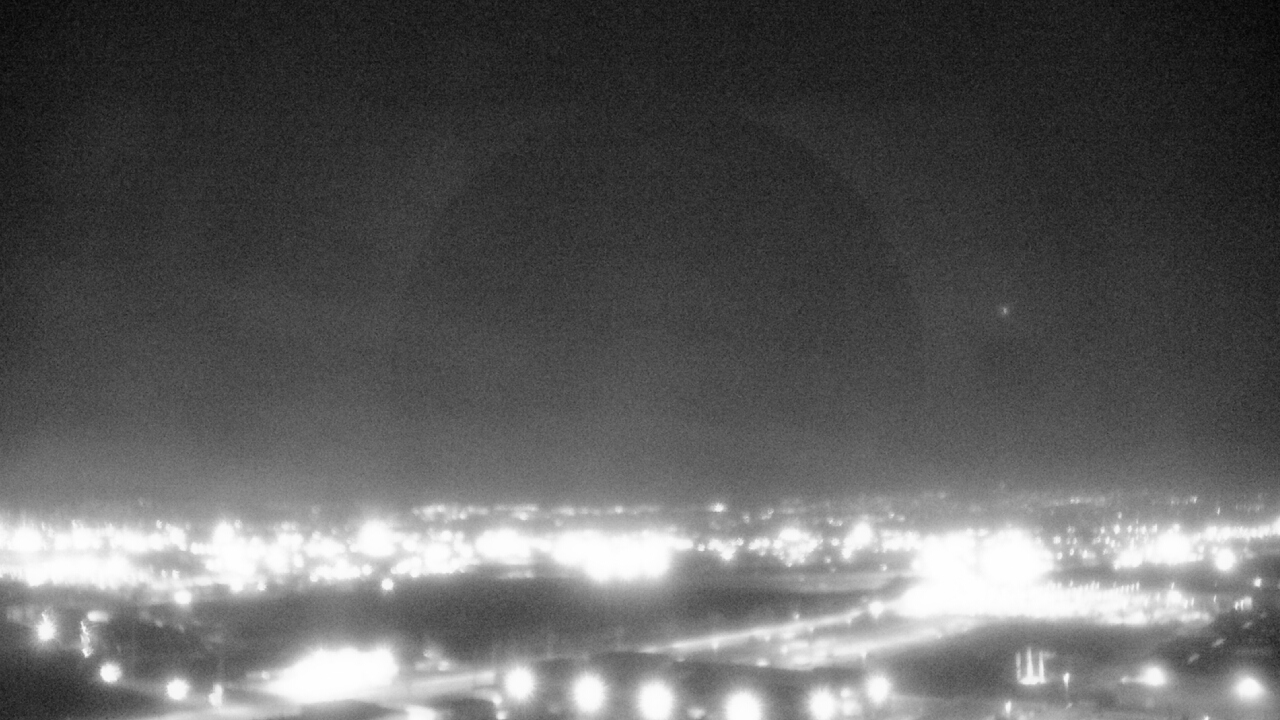 Thumbnail for current weather camera view from Salt Lake County Unified Fire Authority in South Salt Lake, Utah