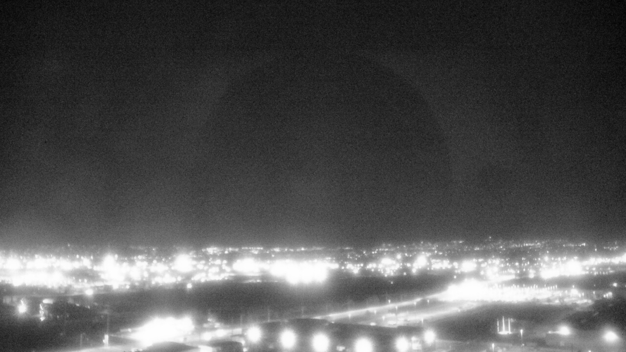 Thumbnail for current weather camera view from Salt Lake County Unified Fire Authority in South Salt Lake, Utah