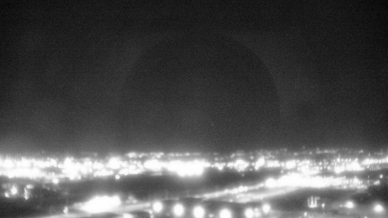 Thumbnail for current weather camera view from Salt Lake County Unified Fire Authority in South Salt Lake, Utah