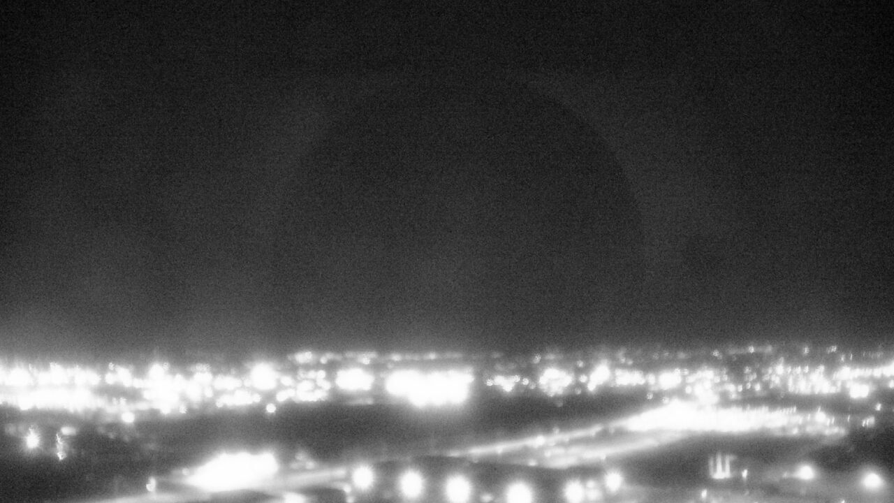 Thumbnail for current weather camera view from Salt Lake County Unified Fire Authority in South Salt Lake, Utah