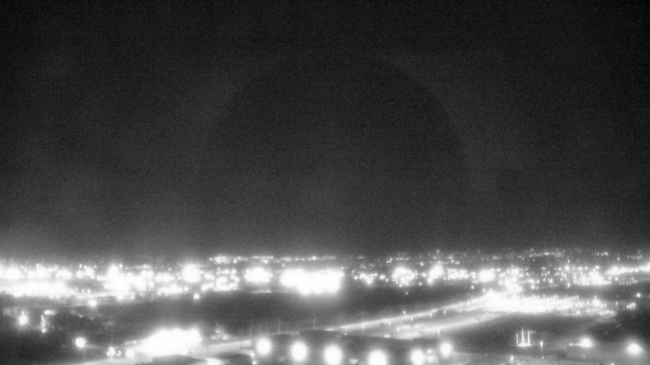 Thumbnail for current weather camera view from Salt Lake County Unified Fire Authority in South Salt Lake, Utah