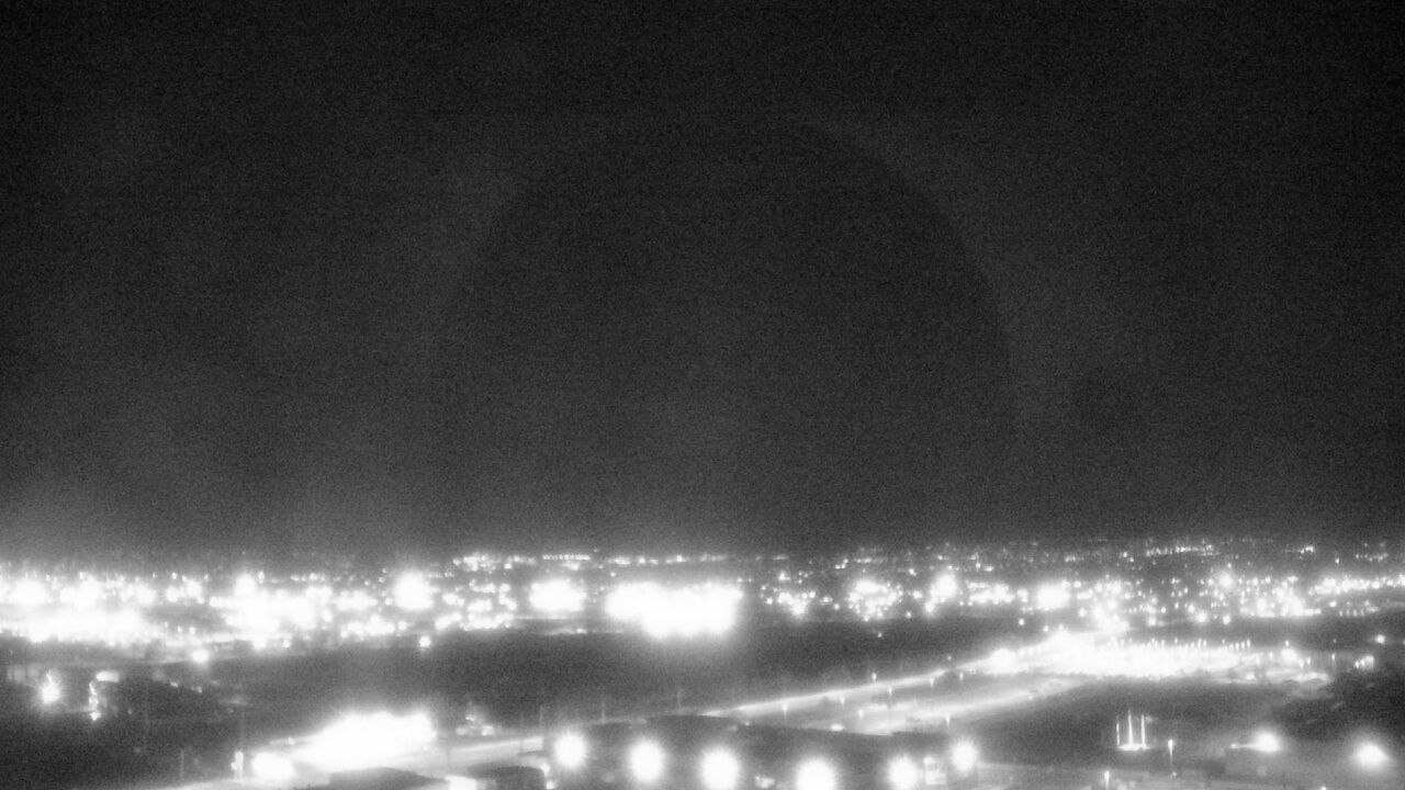 Thumbnail for current weather camera view from Salt Lake County Unified Fire Authority in South Salt Lake, Utah