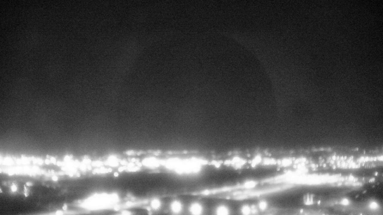 Thumbnail for current weather camera view from Salt Lake County Unified Fire Authority in South Salt Lake, Utah