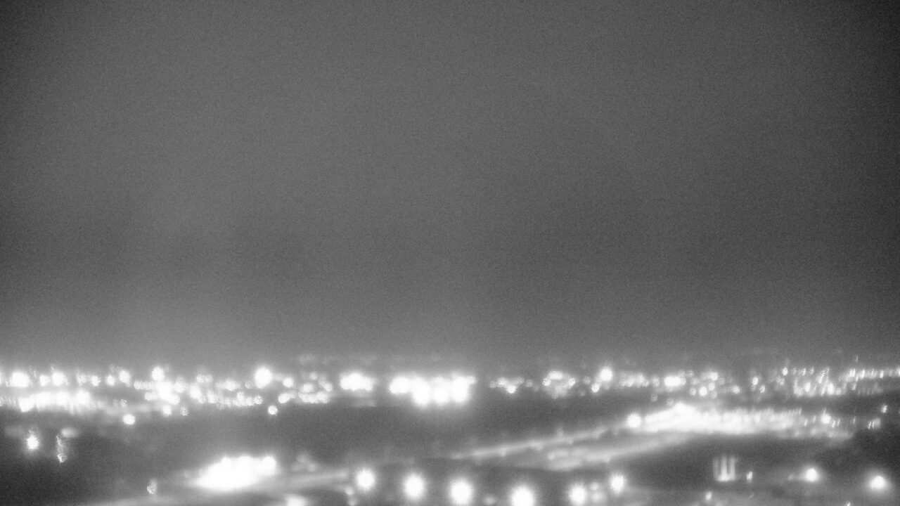 Thumbnail for current weather camera view from Salt Lake County Unified Fire Authority in South Salt Lake, Utah