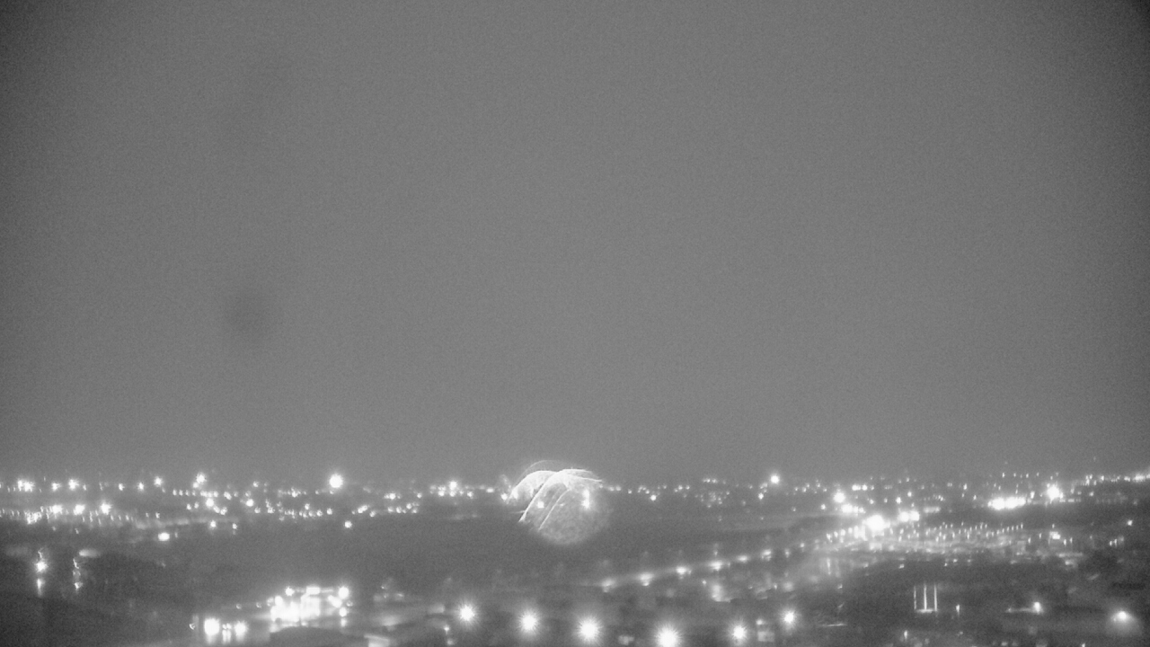 Thumbnail for current weather camera view from Salt Lake County Unified Fire Authority in South Salt Lake, Utah