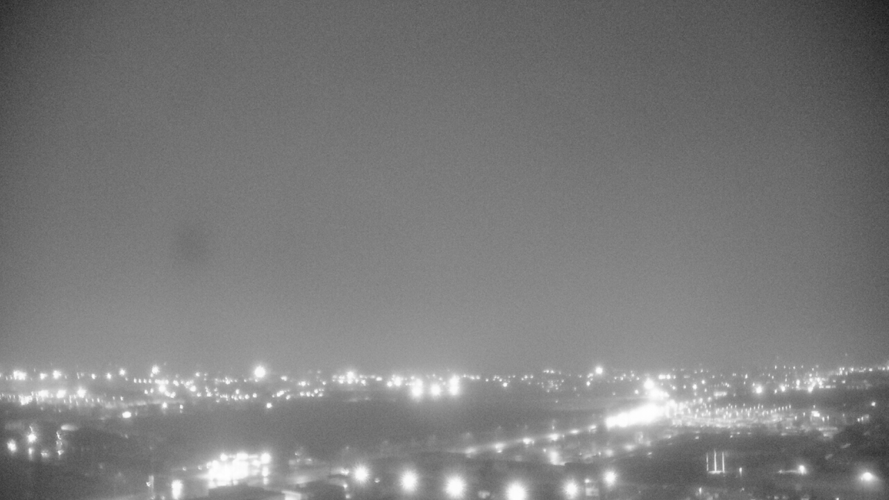 Thumbnail for current weather camera view from Salt Lake County Unified Fire Authority in South Salt Lake, Utah