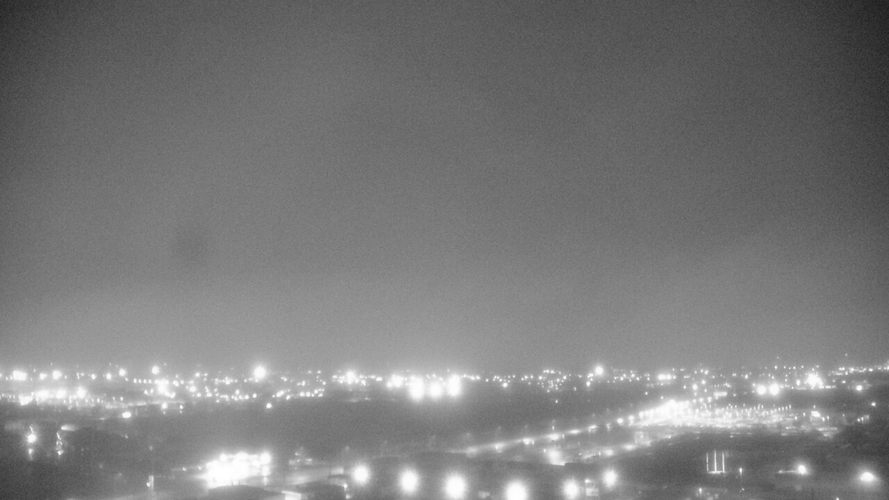 Thumbnail for current weather camera view from Salt Lake County Unified Fire Authority in South Salt Lake, Utah