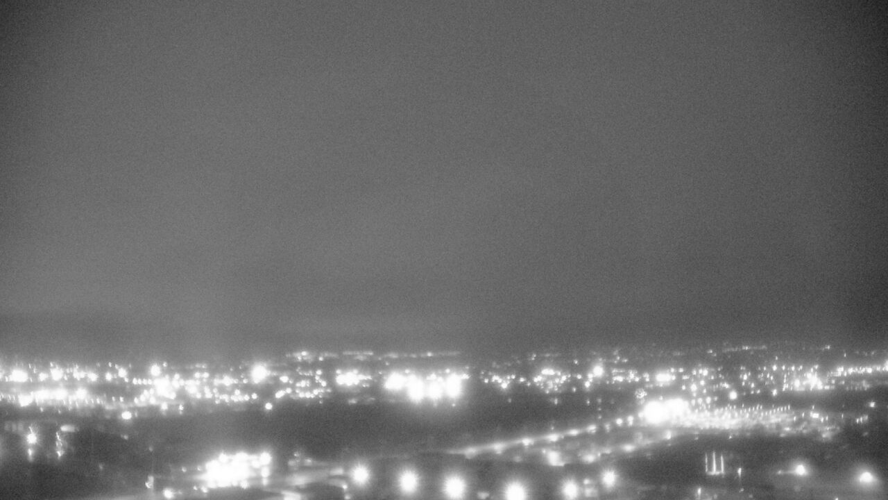 Thumbnail for current weather camera view from Salt Lake County Unified Fire Authority in South Salt Lake, Utah