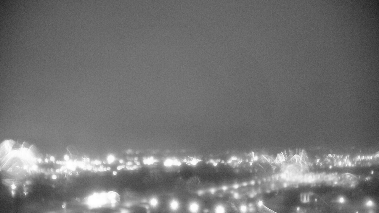 Thumbnail for current weather camera view from Salt Lake County Unified Fire Authority in South Salt Lake, Utah