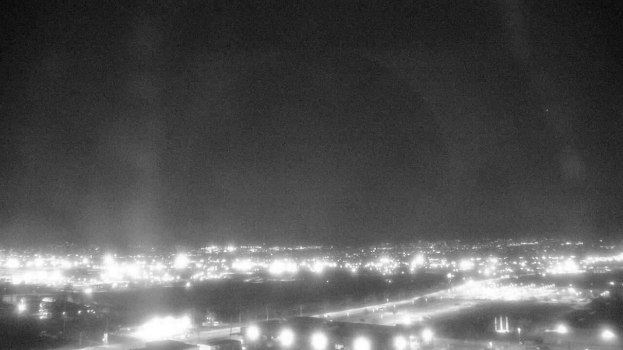 Thumbnail for current weather camera view from Salt Lake County Unified Fire Authority in South Salt Lake, Utah