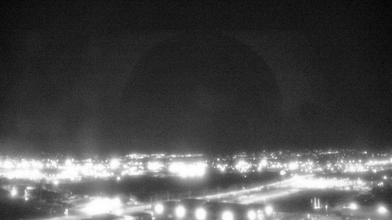 Thumbnail for current weather camera view from Salt Lake County Unified Fire Authority in South Salt Lake, Utah