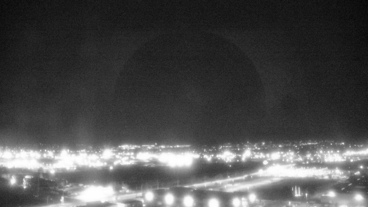 Thumbnail for current weather camera view from Salt Lake County Unified Fire Authority in South Salt Lake, Utah