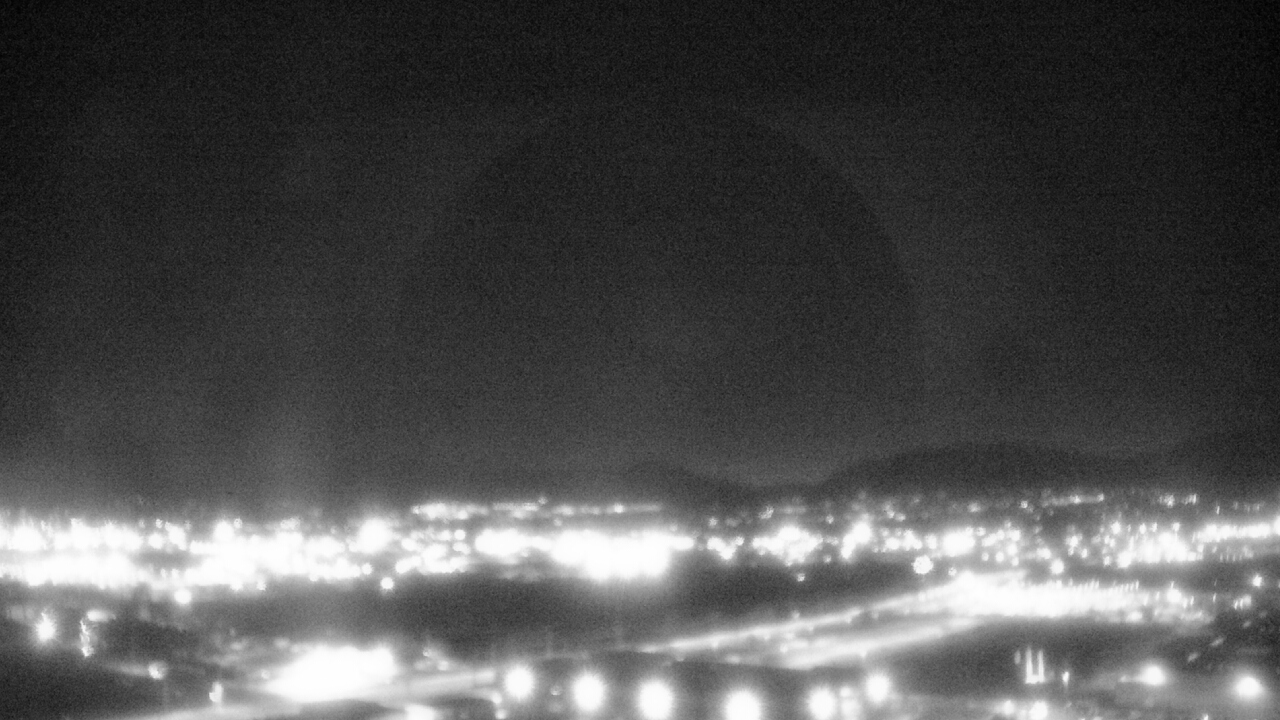 Thumbnail for current weather camera view from Salt Lake County Unified Fire Authority in South Salt Lake, Utah