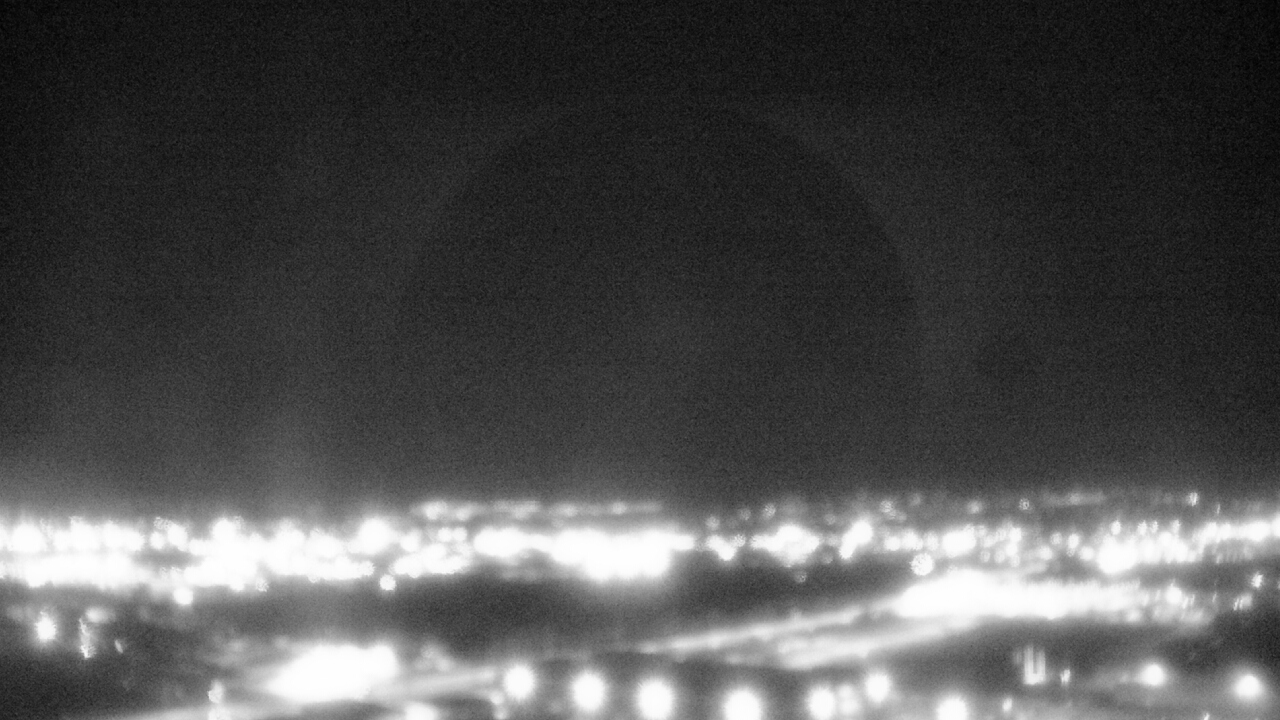 Thumbnail for current weather camera view from Salt Lake County Unified Fire Authority in South Salt Lake, Utah