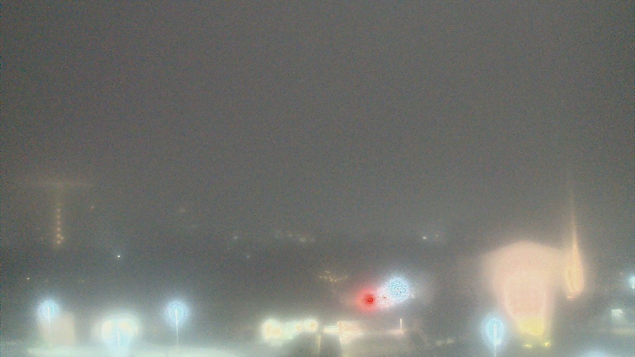 Thumbnail for current weather camera view from St Michael Catholic School in Houston, Texas