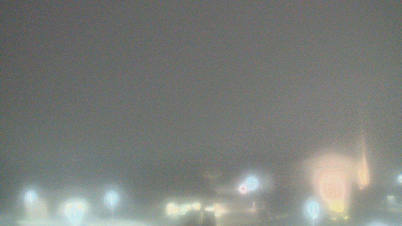 Thumbnail for current weather camera view from St Michael Catholic School in Houston, Texas