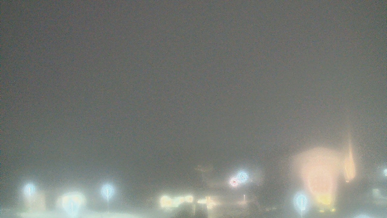 Thumbnail for current weather camera view from St Michael Catholic School in Houston, Texas