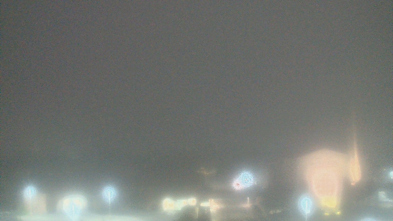 Thumbnail for current weather camera view from St Michael Catholic School in Houston, Texas