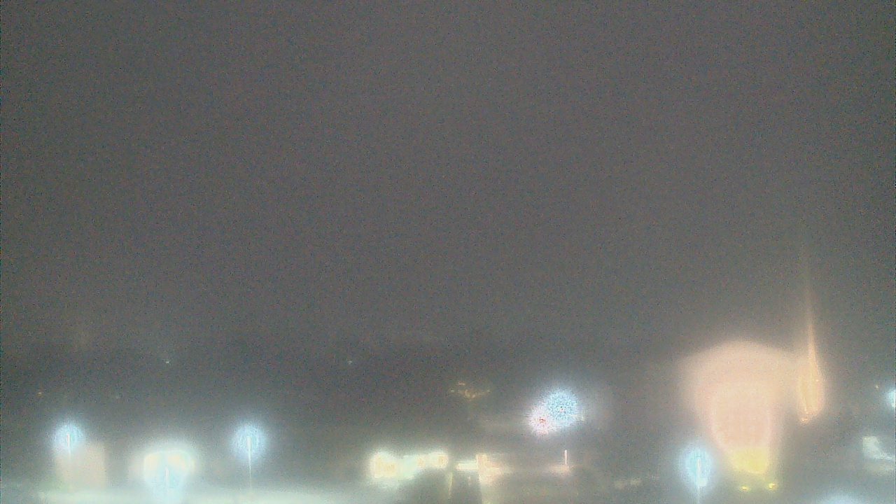 Thumbnail for current weather camera view from St Michael Catholic School in Houston, Texas