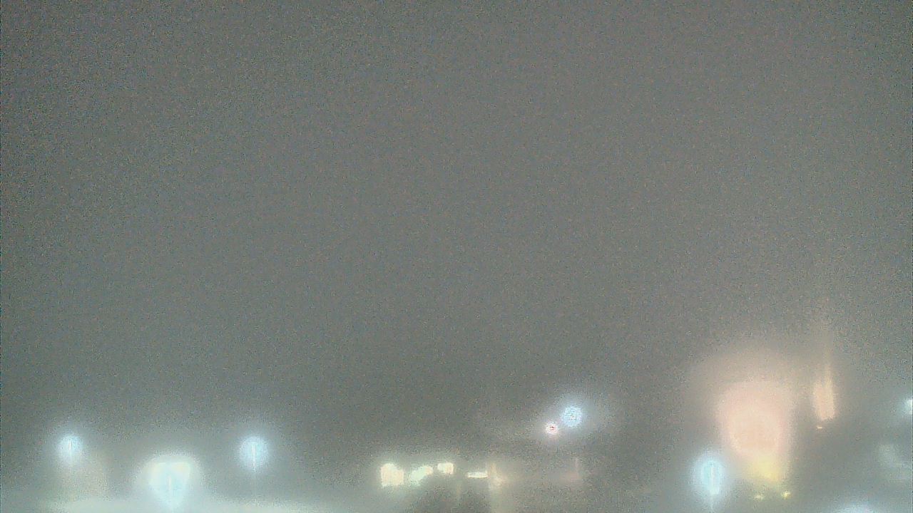 Thumbnail for current weather camera view from St Michael Catholic School in Houston, Texas