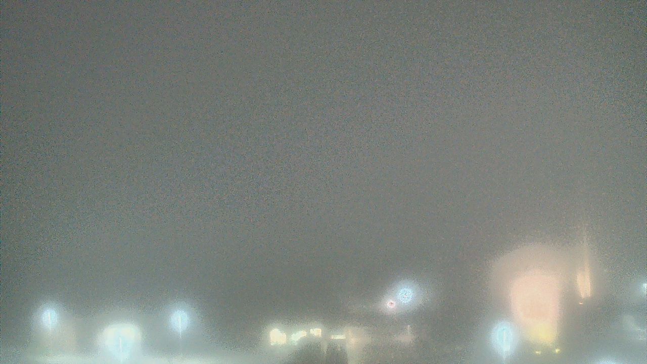 Thumbnail for current weather camera view from St Michael Catholic School in Houston, Texas