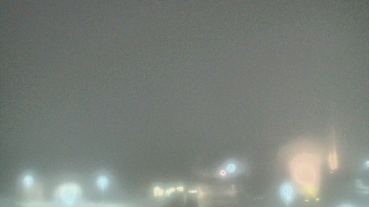 Thumbnail for current weather camera view from St Michael Catholic School in Houston, Texas