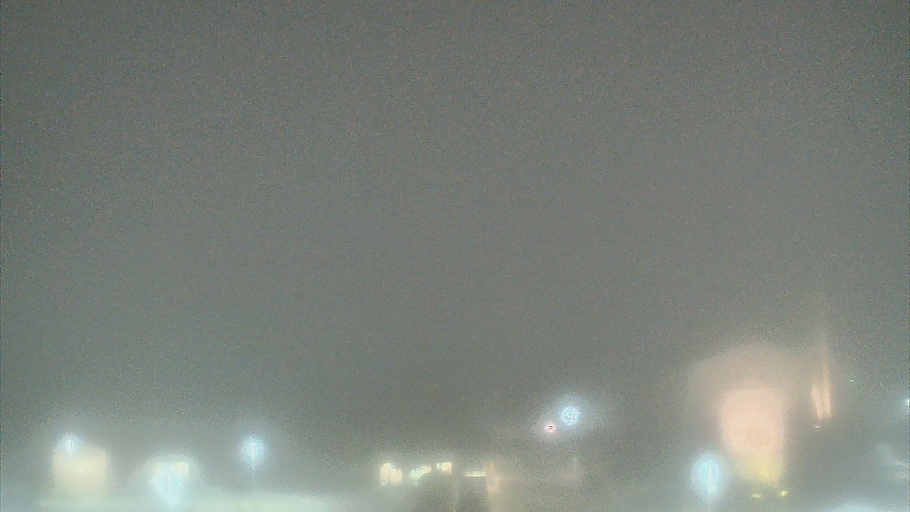 Thumbnail for current weather camera view from St Michael Catholic School in Houston, Texas
