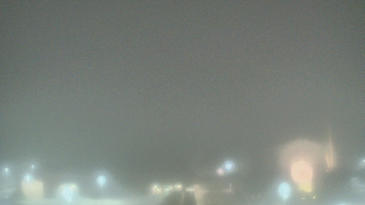 Thumbnail for current weather camera view from St Michael Catholic School in Houston, Texas