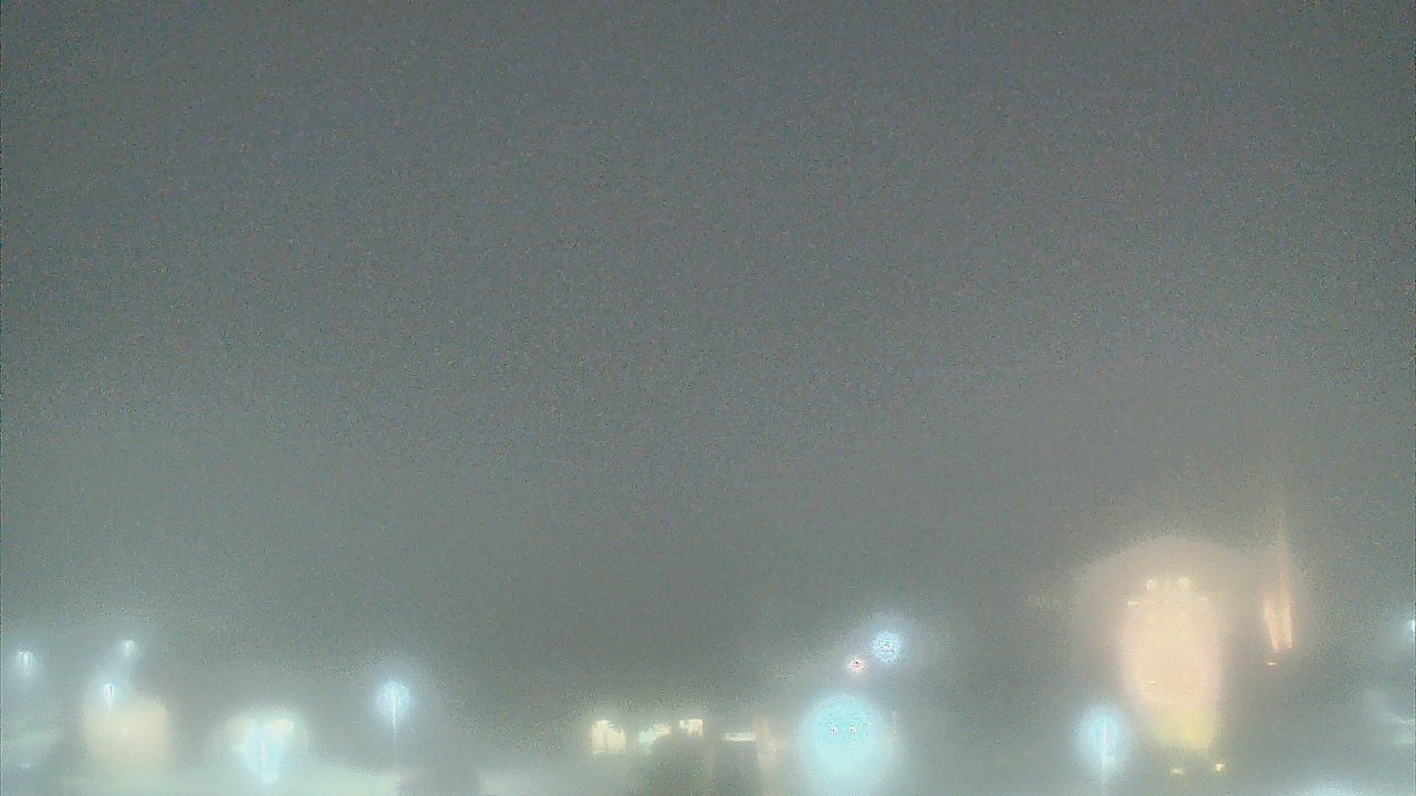 Thumbnail for current weather camera view from St Michael Catholic School in Houston, Texas