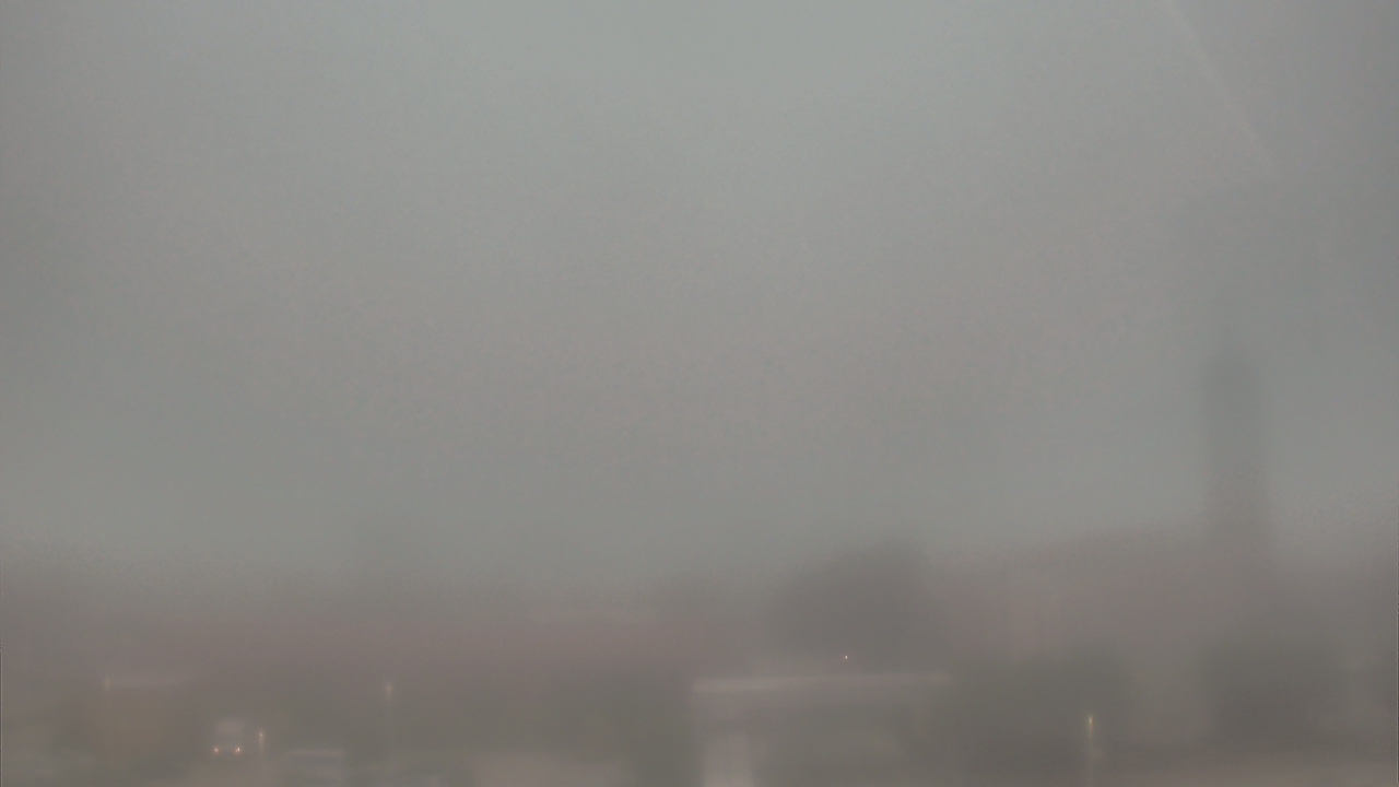 Thumbnail for current weather camera view from St Michael Catholic School in Houston, Texas