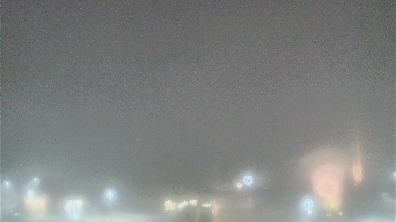 Thumbnail for current weather camera view from St Michael Catholic School in Houston, Texas