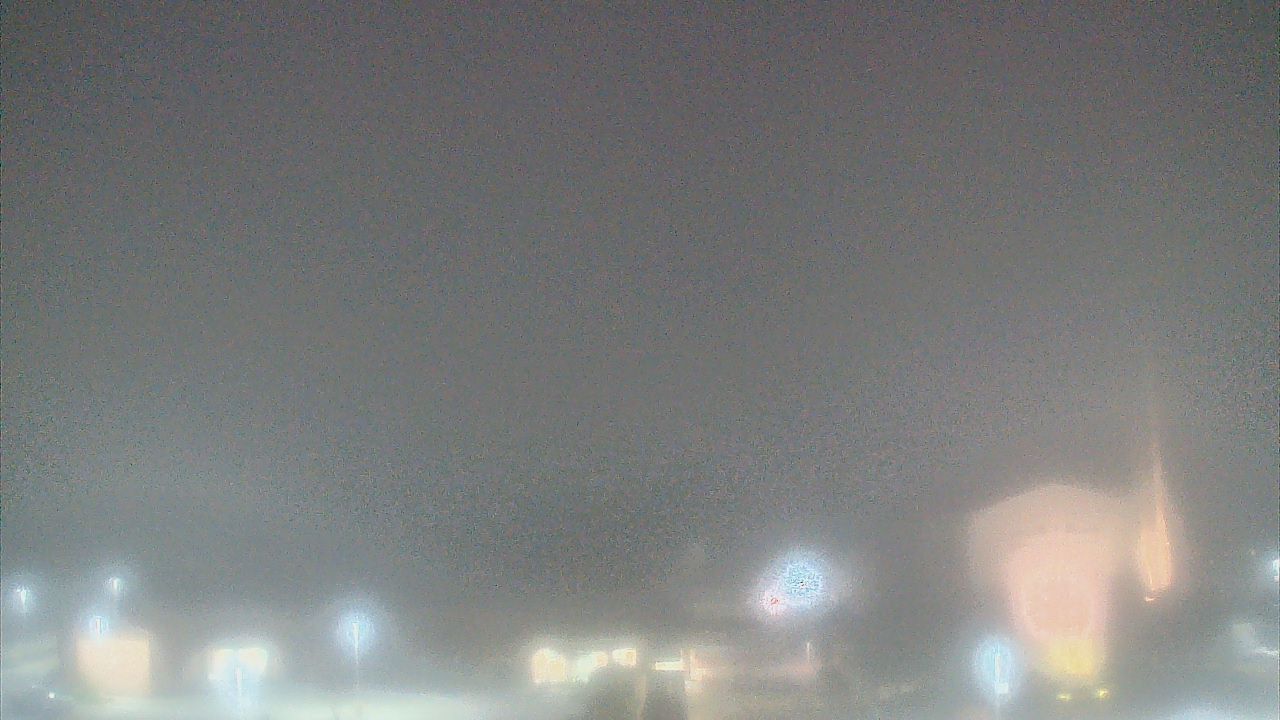 Thumbnail for current weather camera view from St Michael Catholic School in Houston, Texas