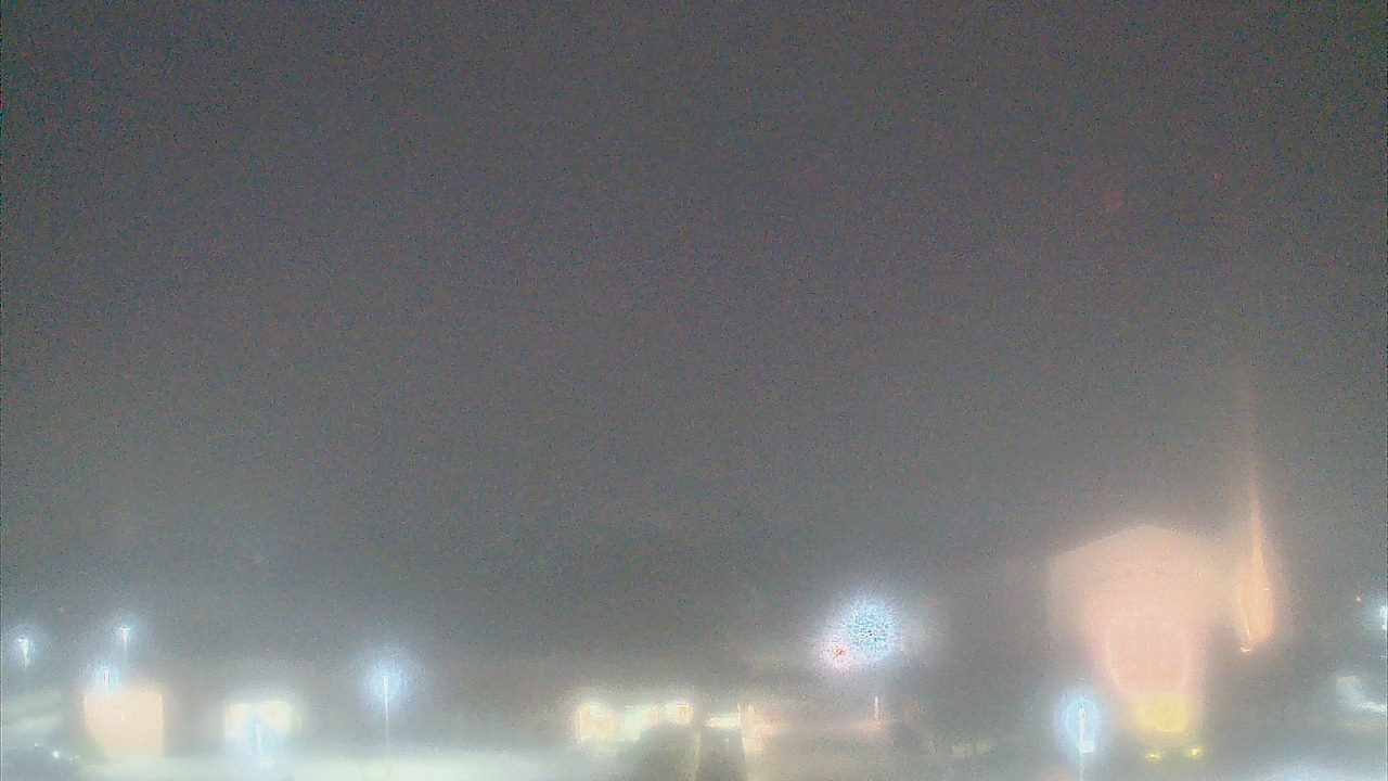 Thumbnail for current weather camera view from St Michael Catholic School in Houston, Texas