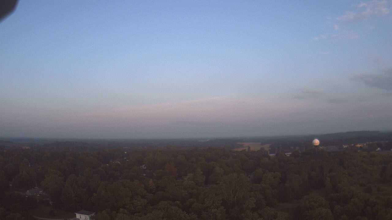 Thumbnail for current weather camera view from Montcalm Area ISD in Stanton, Michigan