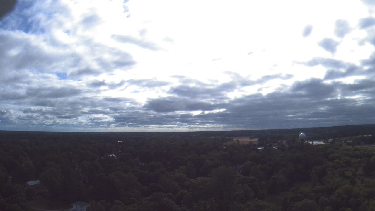 Thumbnail for current weather camera view from Montcalm Area ISD in Stanton, Michigan