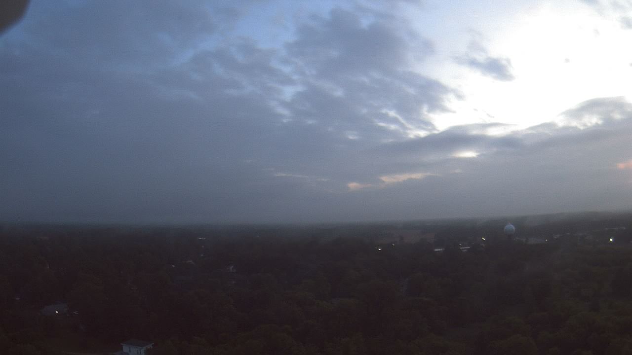 Thumbnail for current weather camera view from Montcalm Area ISD in Stanton, Michigan