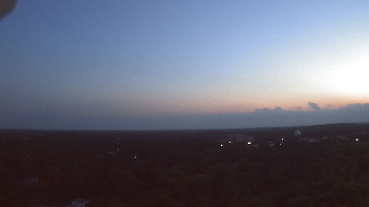 Thumbnail for current weather camera view from Montcalm Area ISD in Stanton, Michigan