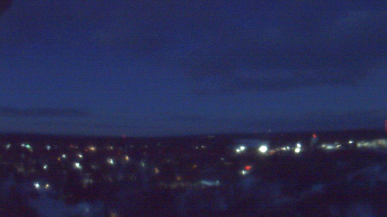 Thumbnail for current weather camera view from Montcalm Area ISD in Stanton, Michigan