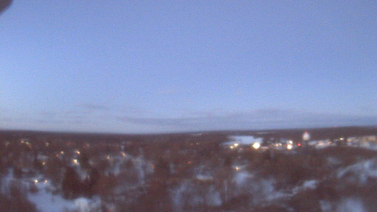 Thumbnail for current weather camera view from Montcalm Area ISD in Stanton, Michigan