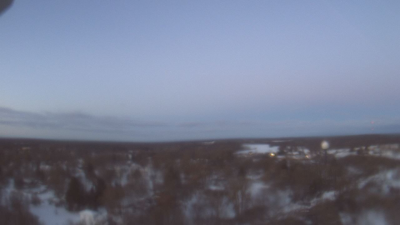 Thumbnail for current weather camera view from Montcalm Area ISD in Stanton, Michigan