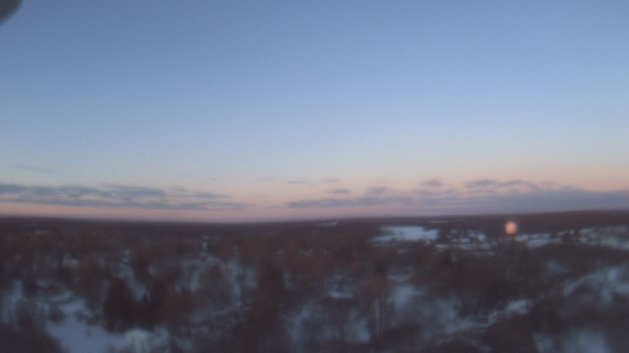 Thumbnail for current weather camera view from Montcalm Area ISD in Stanton, Michigan