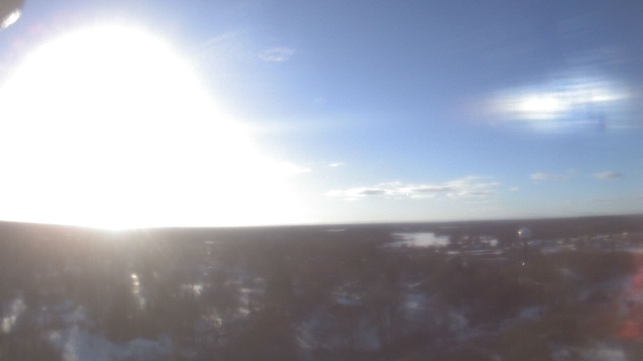 Thumbnail for current weather camera view from Montcalm Area ISD in Stanton, Michigan