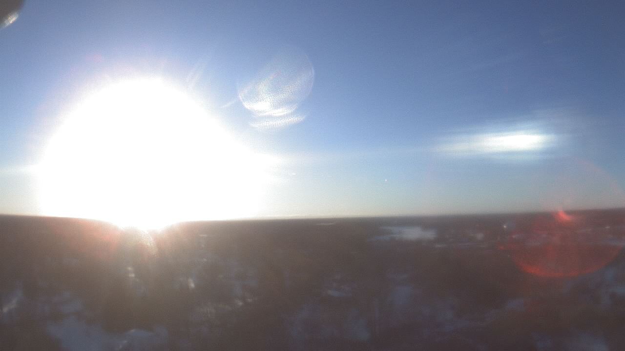 Thumbnail for current weather camera view from Montcalm Area ISD in Stanton, Michigan