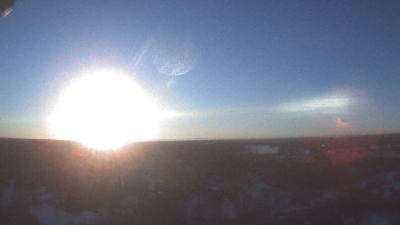 Thumbnail for current weather camera view from Montcalm Area ISD in Stanton, Michigan