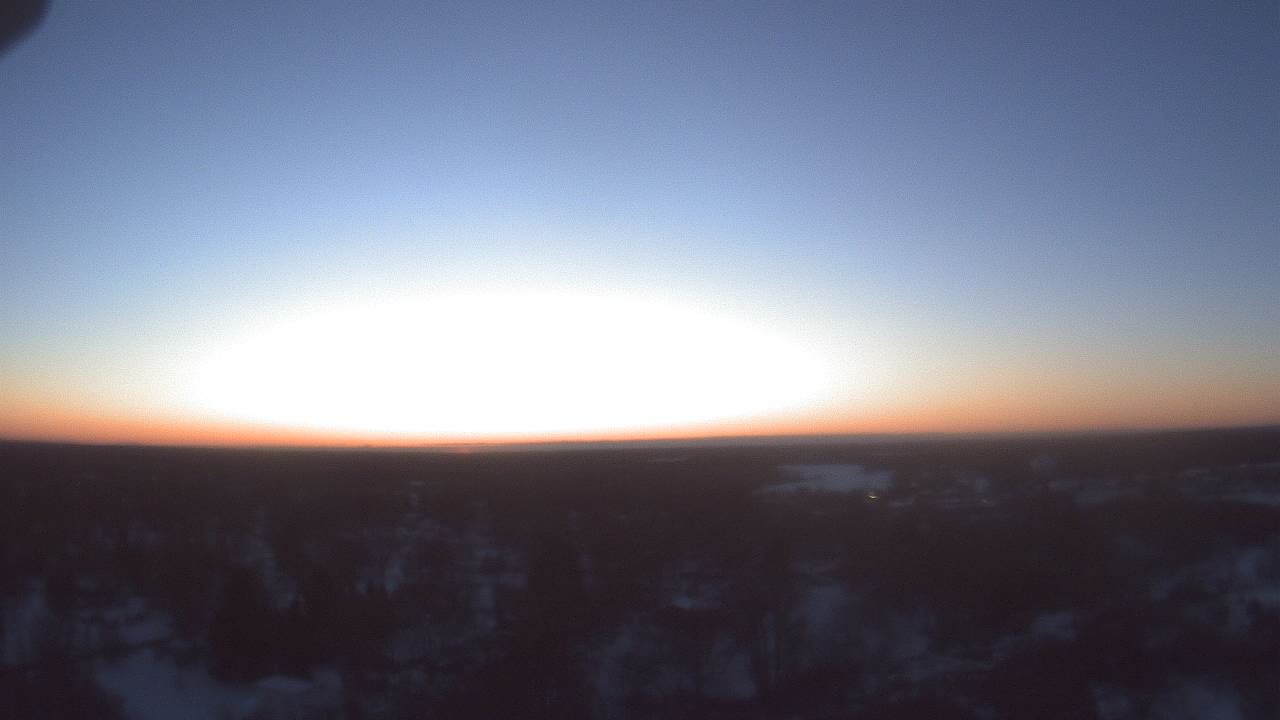 Thumbnail for current weather camera view from Montcalm Area ISD in Stanton, Michigan