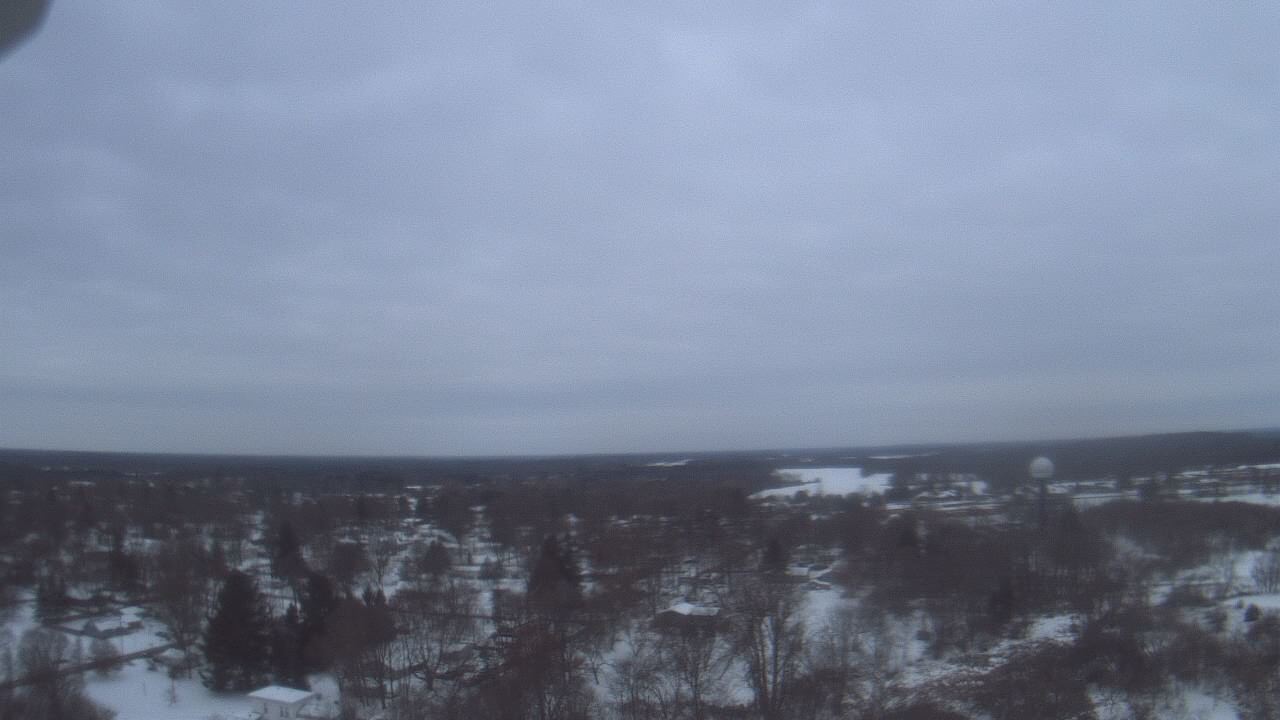 Thumbnail for current weather camera view from Montcalm Area ISD in Stanton, Michigan