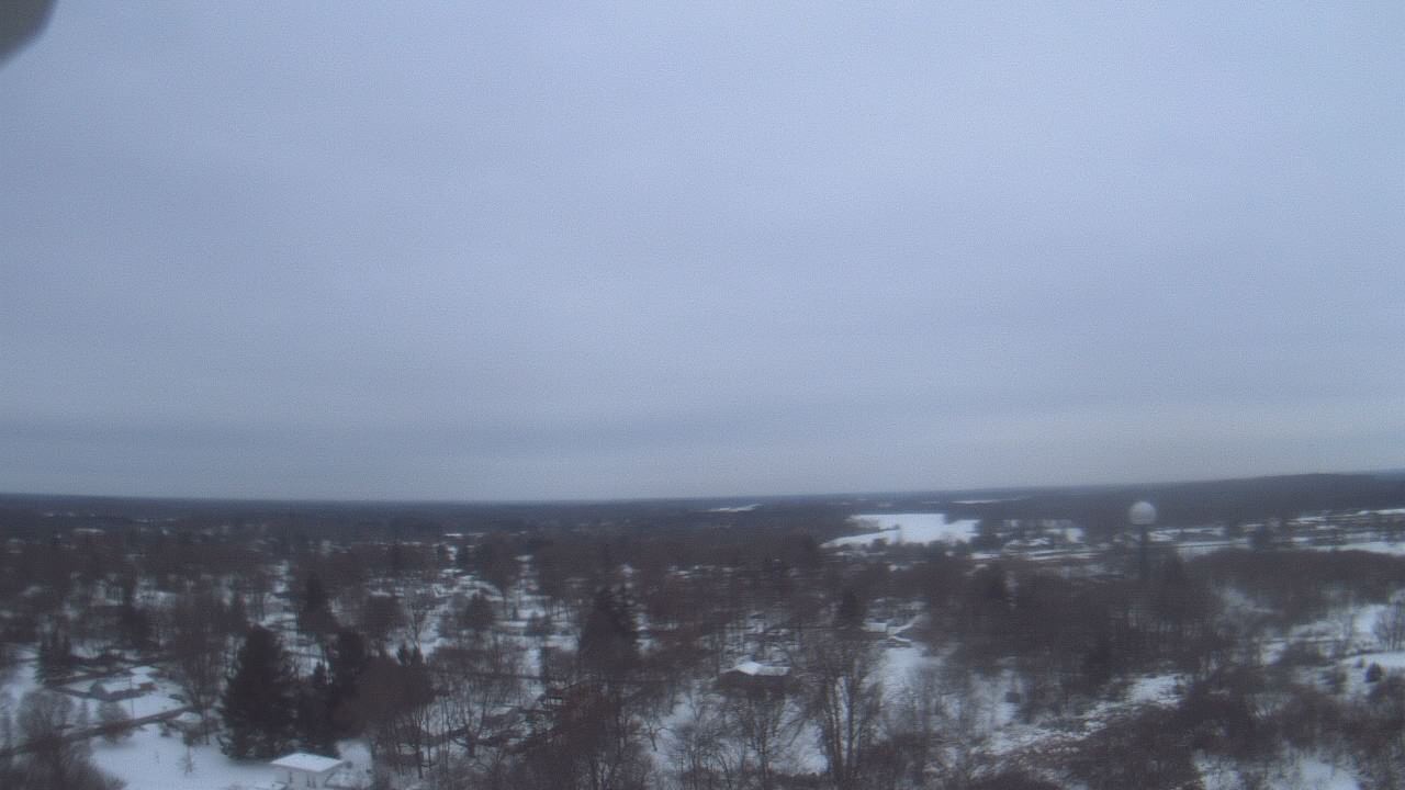 Thumbnail for current weather camera view from Montcalm Area ISD in Stanton, Michigan